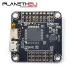 SP RACING F4 Flight controller STM32F405 MCU up to 168Mhz 128Mb Flash